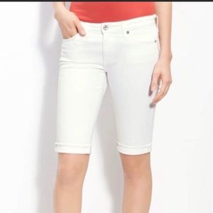 AG Malibu Bermuda Shorts